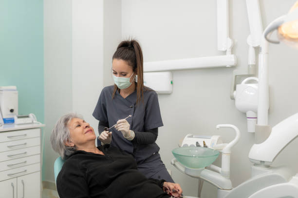 Best Emergency Root Canal Treatment in Aldine, TX