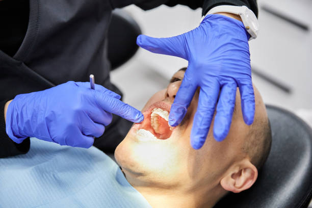 Best Emergency Orthodontic Repairs in Aldine, TX