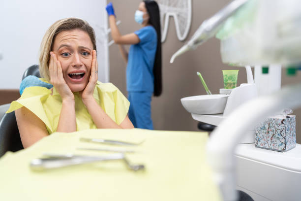 Best Emergency Root Canal Treatment in Aldine, TX