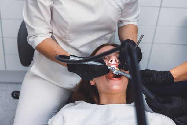 Best Emergency Wisdom Teeth Removal in Aldine, TX